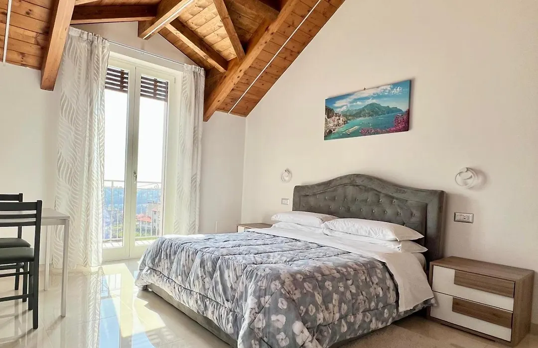 La Villa Carmelina-1