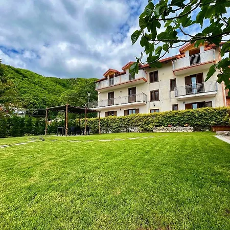 La Villa Carmelina-3
